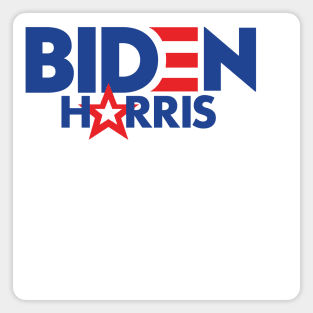 BIDEN FOR PRESIDENT Magnet